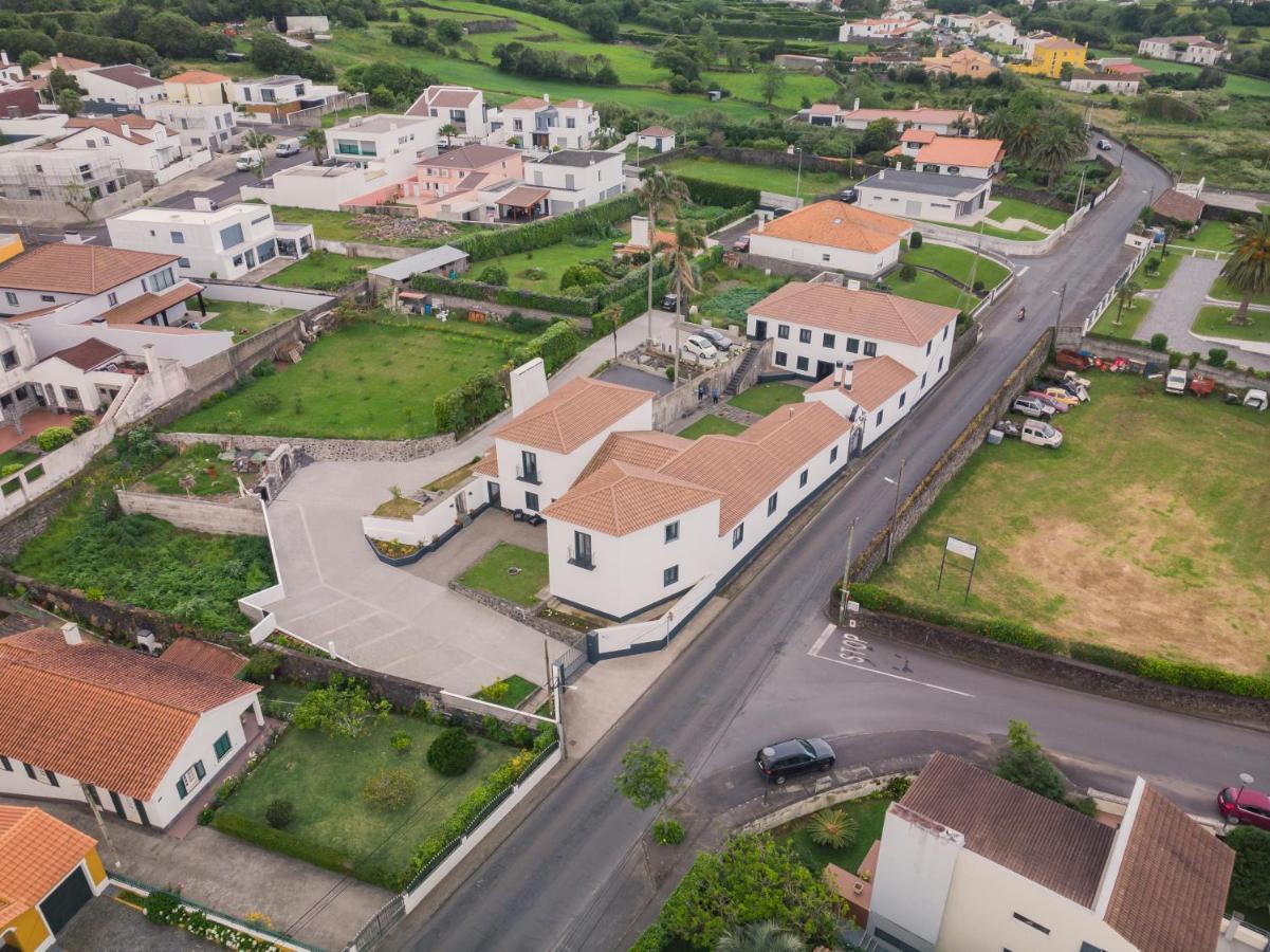 Vila Rosario Acomodação com café da manhã Ponta Delgada Exterior foto