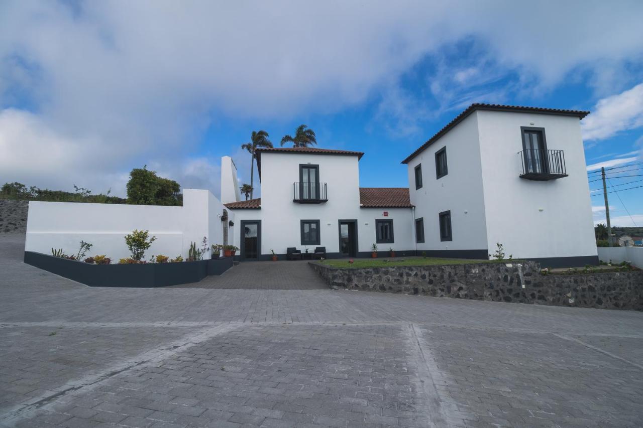 Vila Rosario Acomodação com café da manhã Ponta Delgada Exterior foto