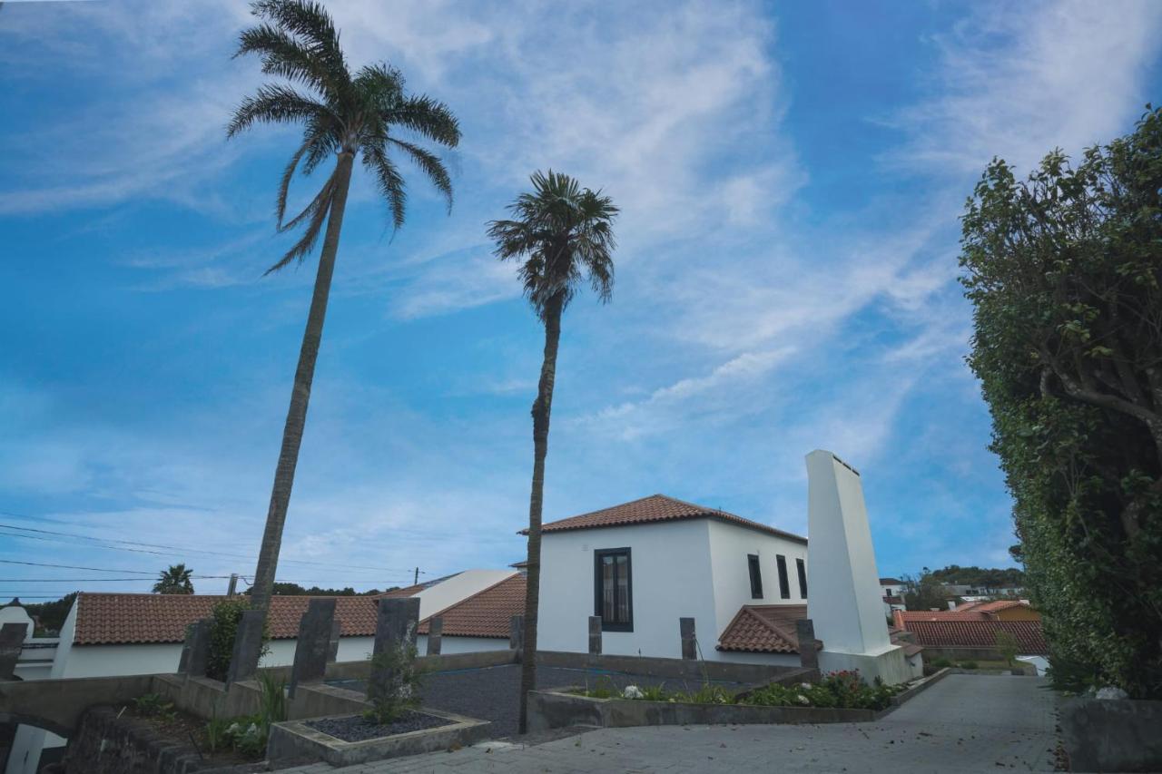 Vila Rosario Acomodação com café da manhã Ponta Delgada Exterior foto